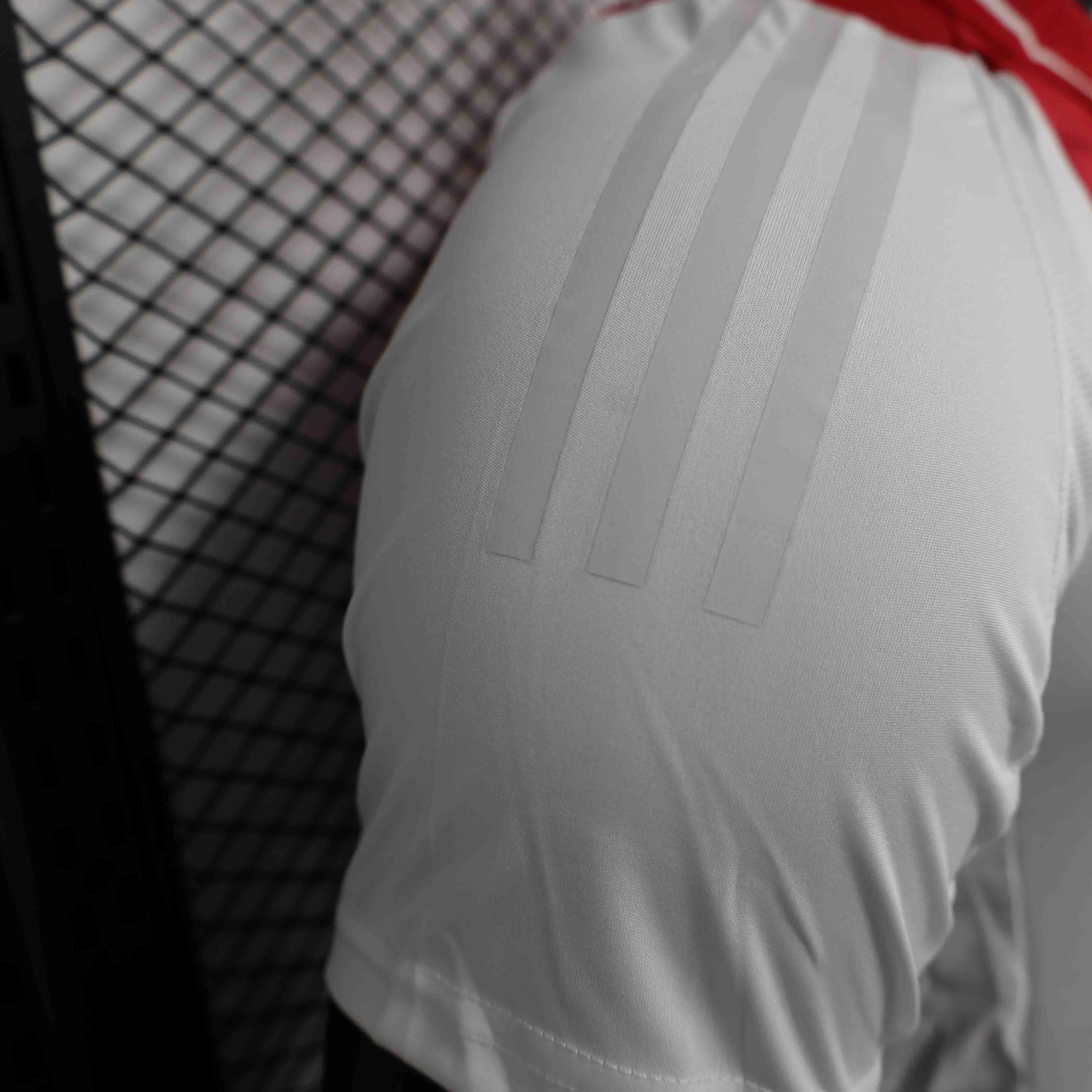 Ajax Football Jersey Home Shirt 2024/25 - U-jersey