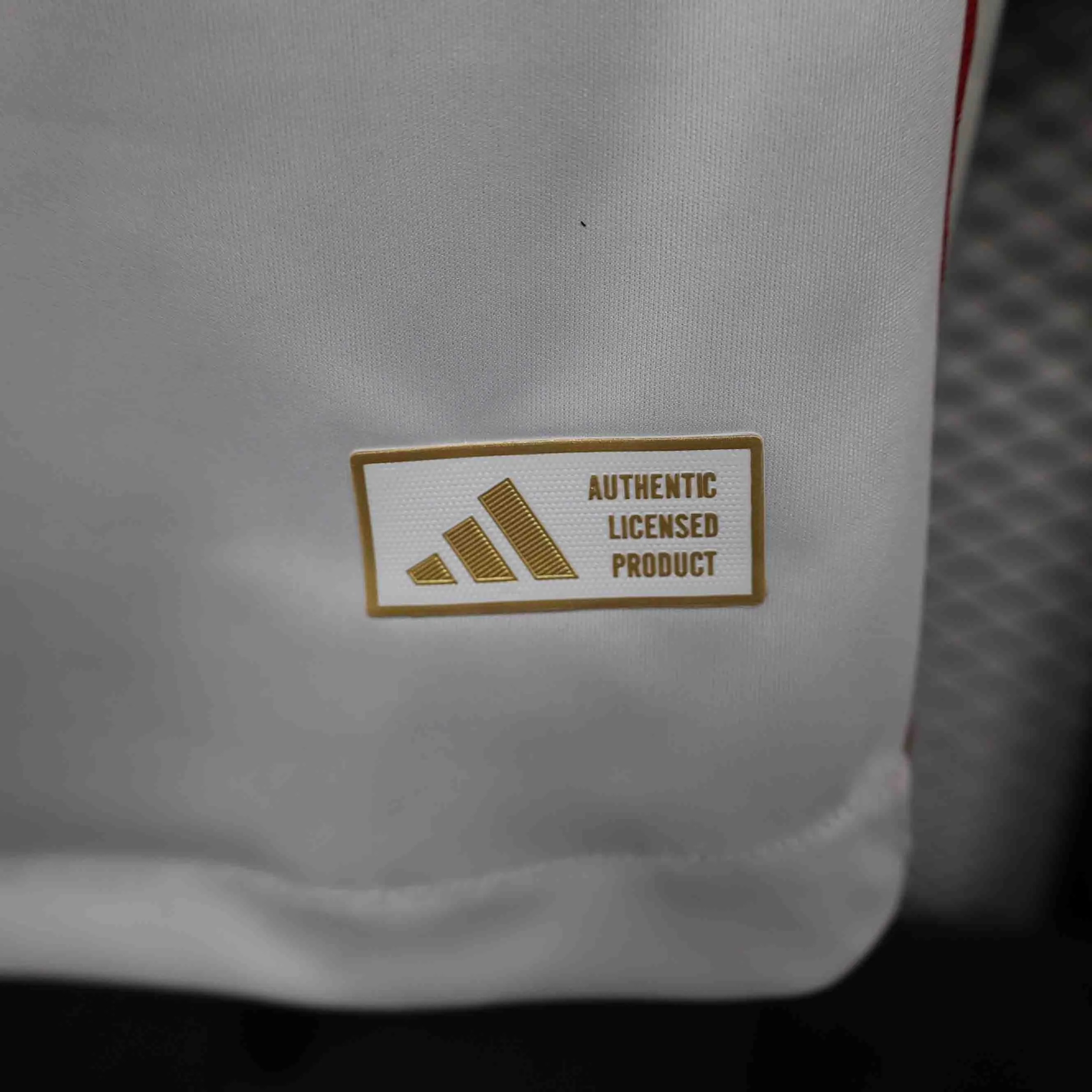 Japan X Y-3  Soccer Jersey Away Shirt 2024-25