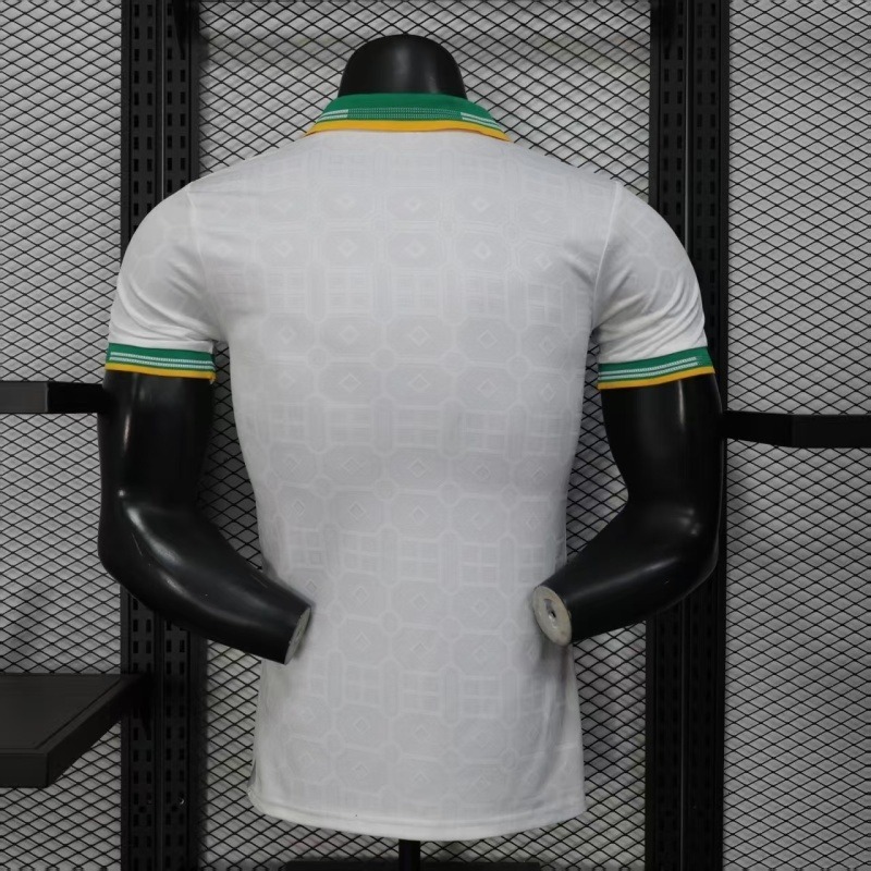 Roma Soccer Jersey Third Away Shirt 2025/26