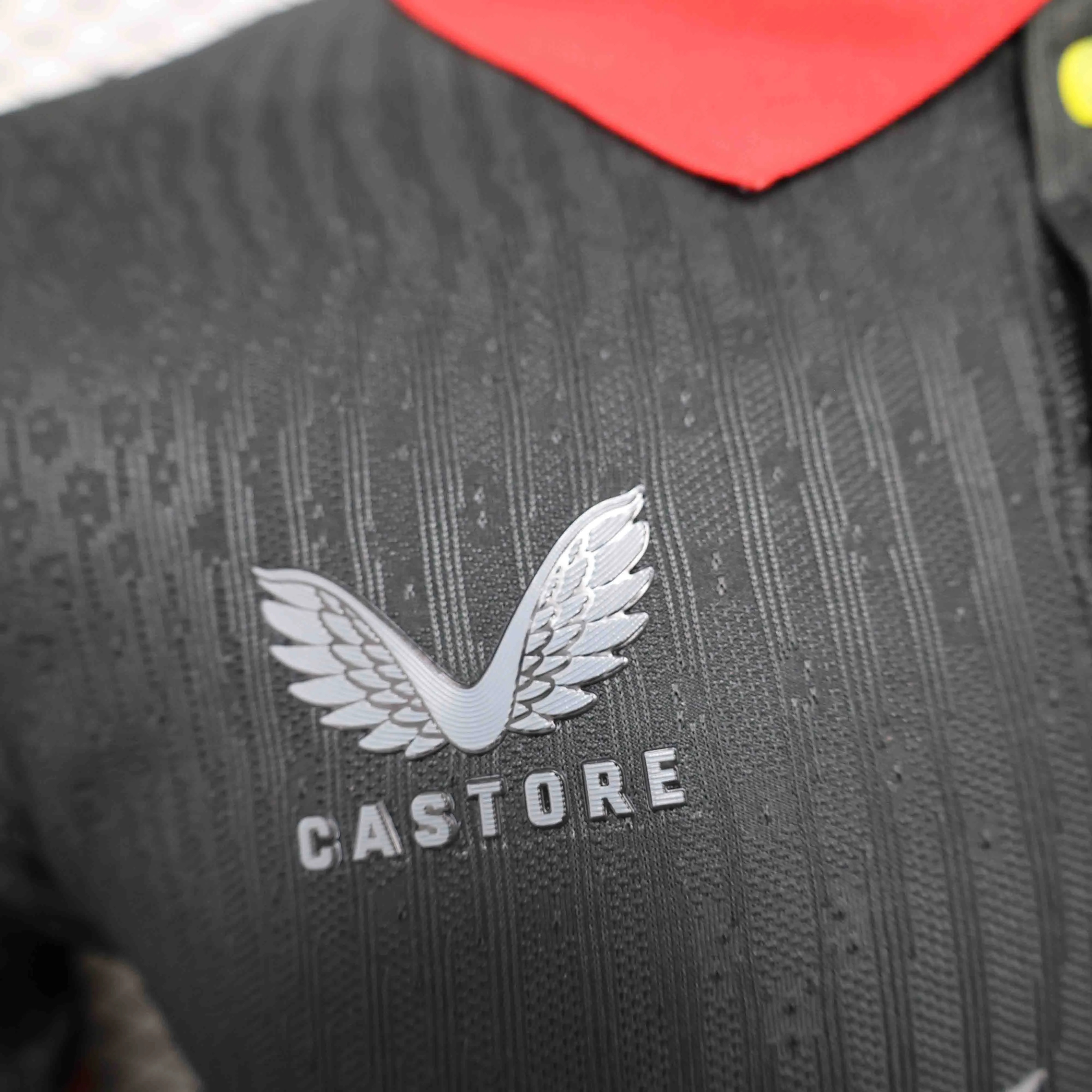 Bayer 04 Leverkusen  Soccer Jersey 120th Anniversary Shirt 2024/25 - Ujersey NHL