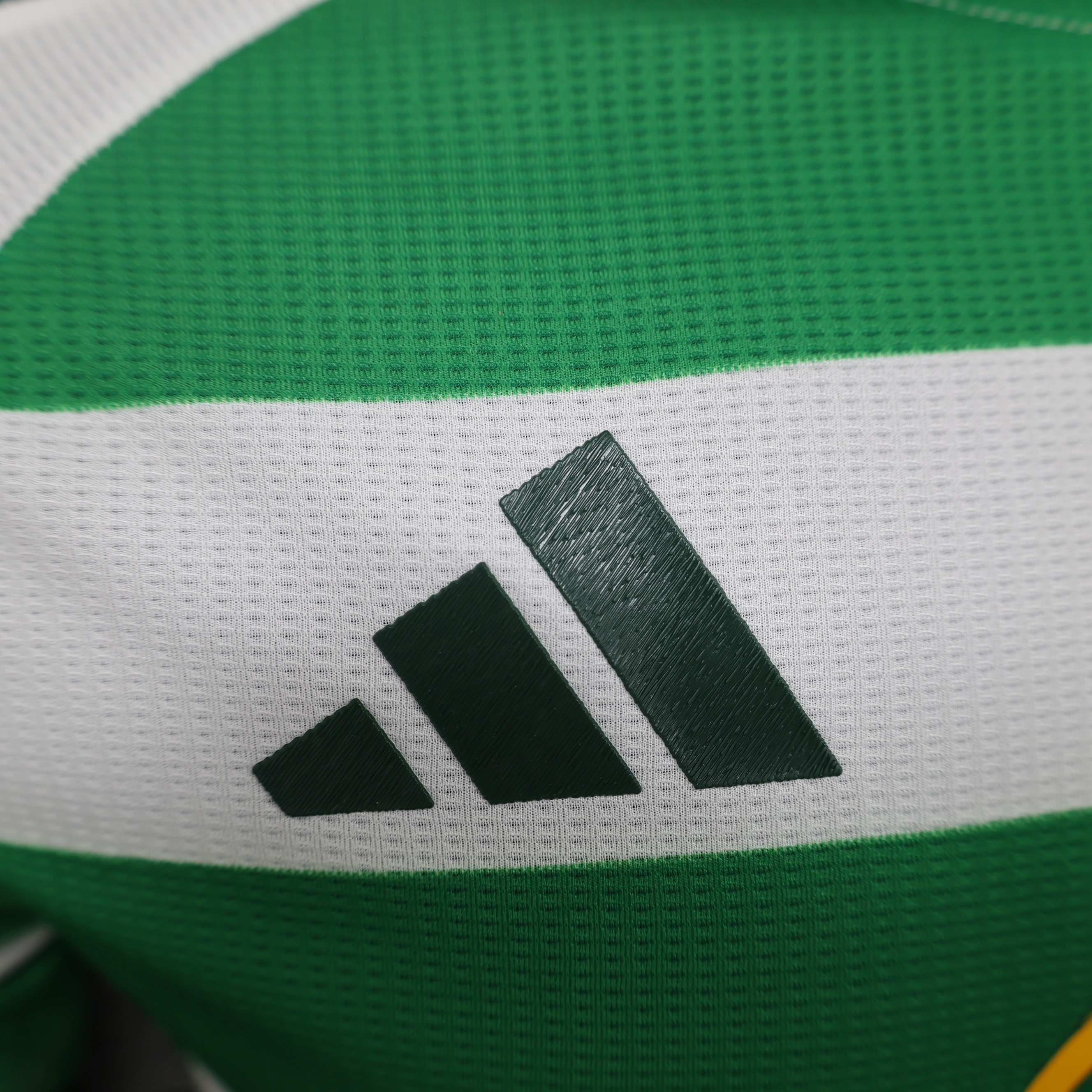 Celtic Soccer Jersey Home Shirt 2024/25 - Ujersey NHL