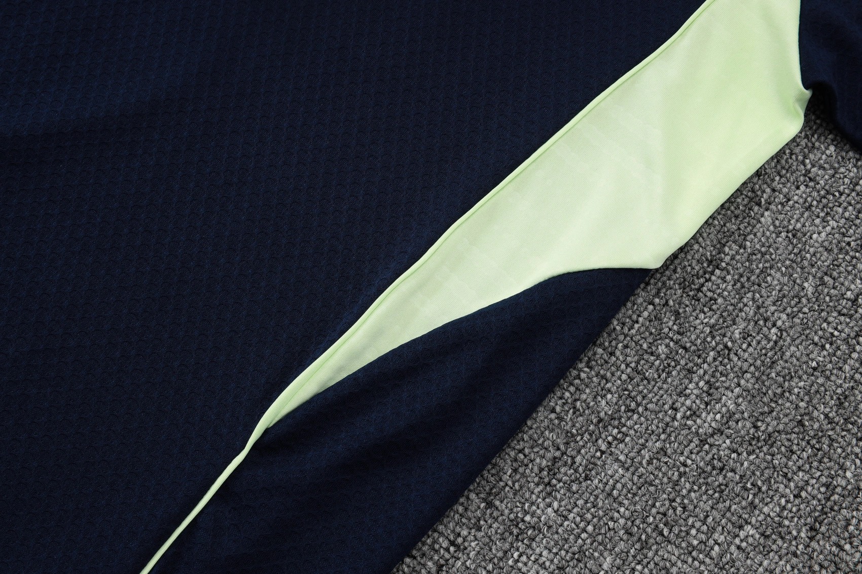 Real Madrid Training Jersey Kit Cyan 2025/26 - Ujersey NHL