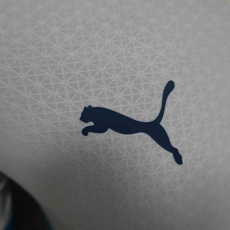 Marseille  Soccer Jersey Home Shirt 2024/25