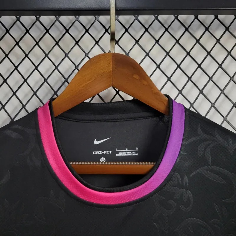 PSG Football Jersey Special Edition Custom Shirt 2024/25 - Ujersey