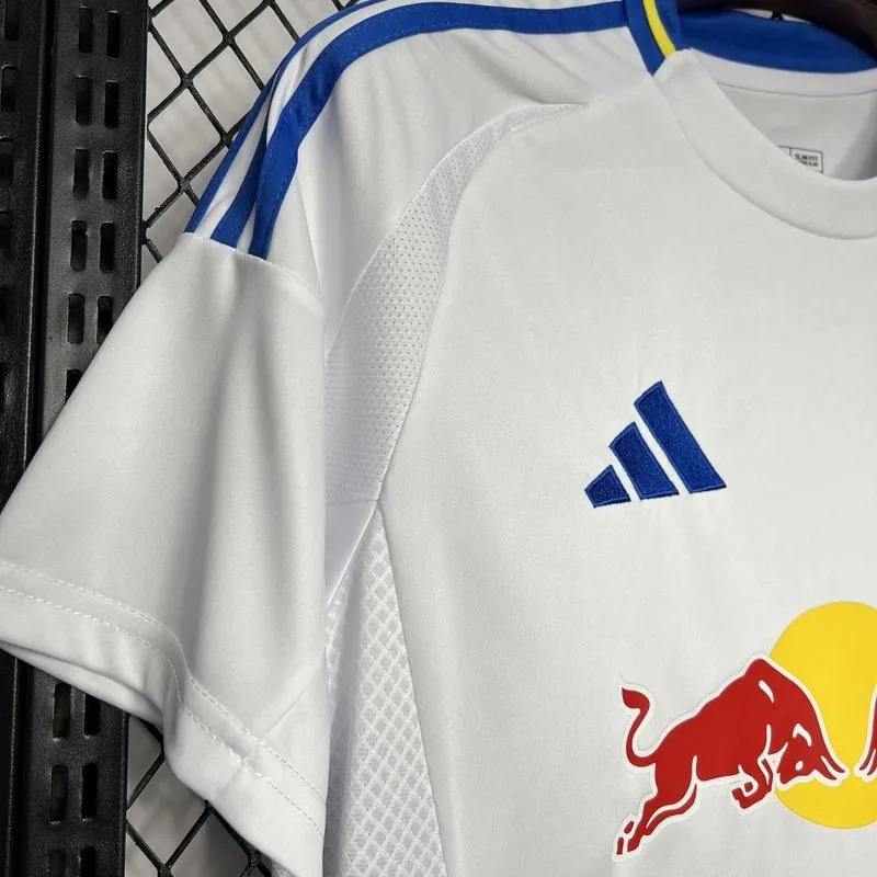 Leeds United Football Jersey Home Custom Shirt 2024/25 - U-jersey