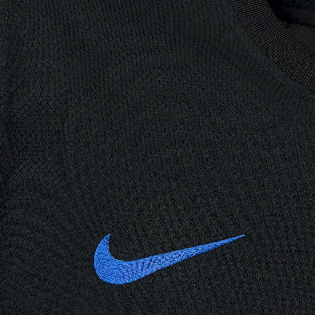 England Soccer Jersey Away Custom Shirt 2025 - ujerseystore