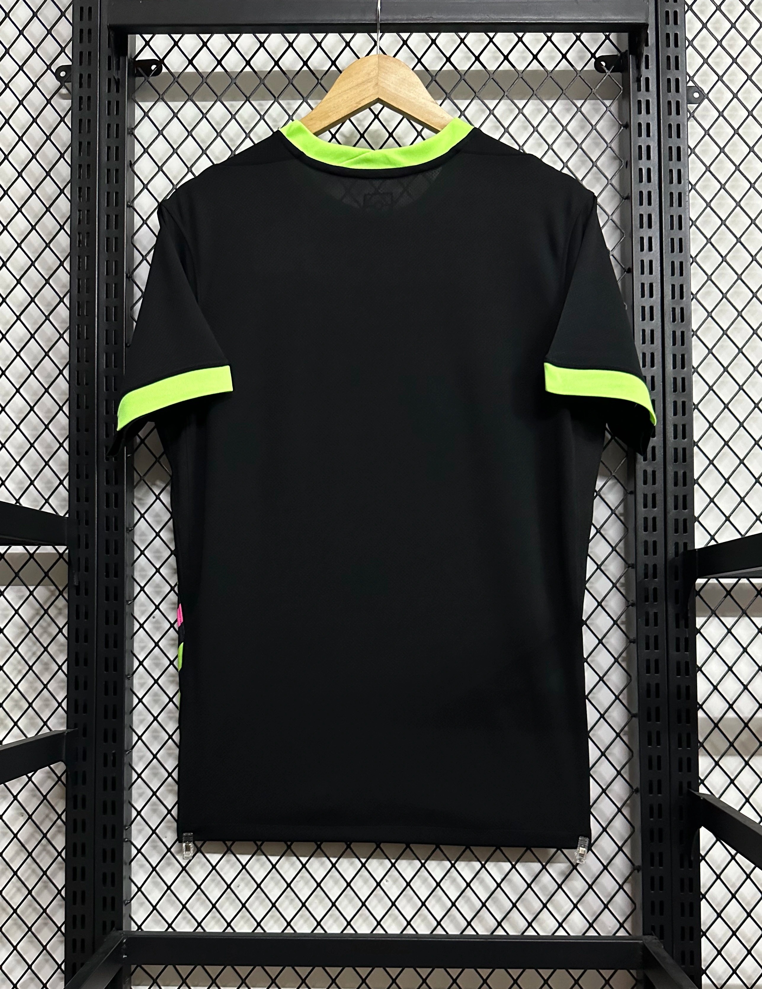 Australia Soccer Jersey Away Custom Shirt 2025 - ujerseystore