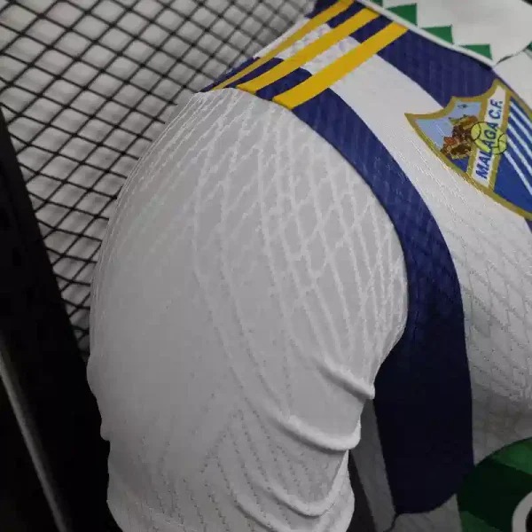 Joaquín Real Betis Antony Special Edition Soccer Jersey 2025/26 - U-jersey