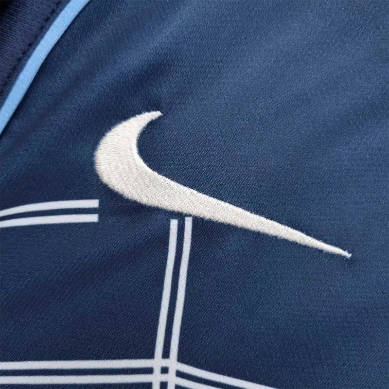 Atletico Madrid Retro Soccer Jersey Away Shirt 2004/05 - Ujersey NHL