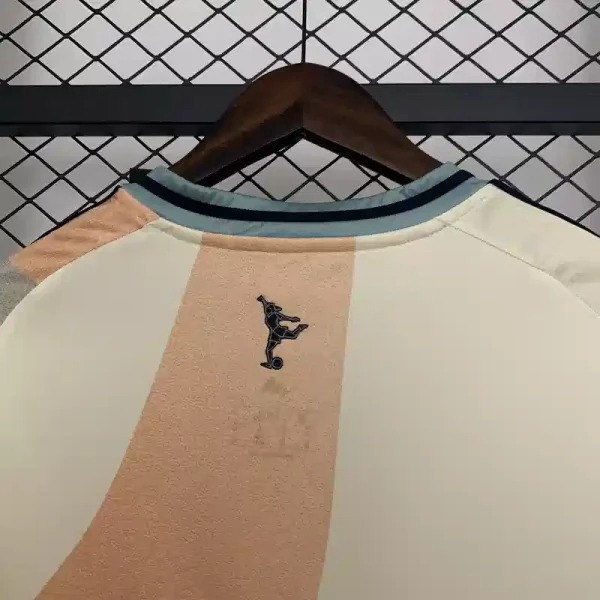 Spain Soccer Jersey Away Women's Custom Shirt 2025 - Ujersey Shop