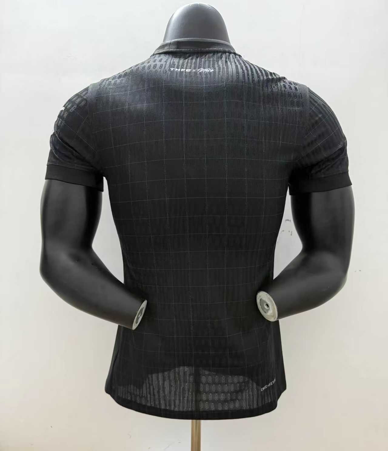 Tottenham Hotspur Football Jersey THFC x Stray Kids Special Edition Shirt 2025/26 - Ujersey NHL