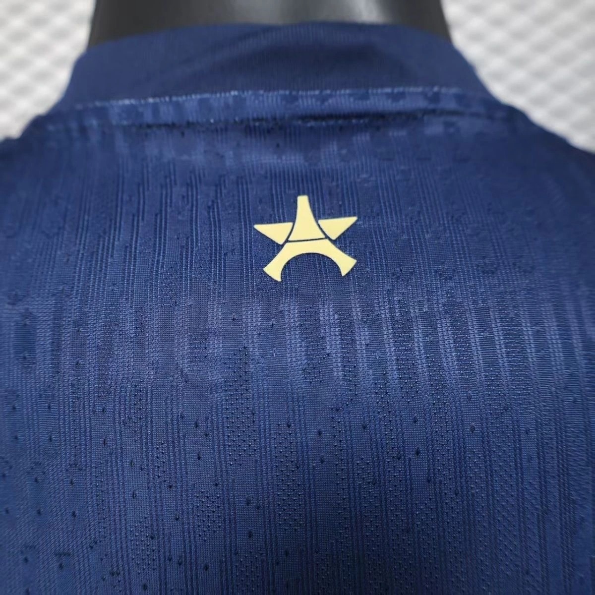 Soccer Jersey PSG Home x Champions of Europe Shirt 2025/26 - With Star - U-jersey