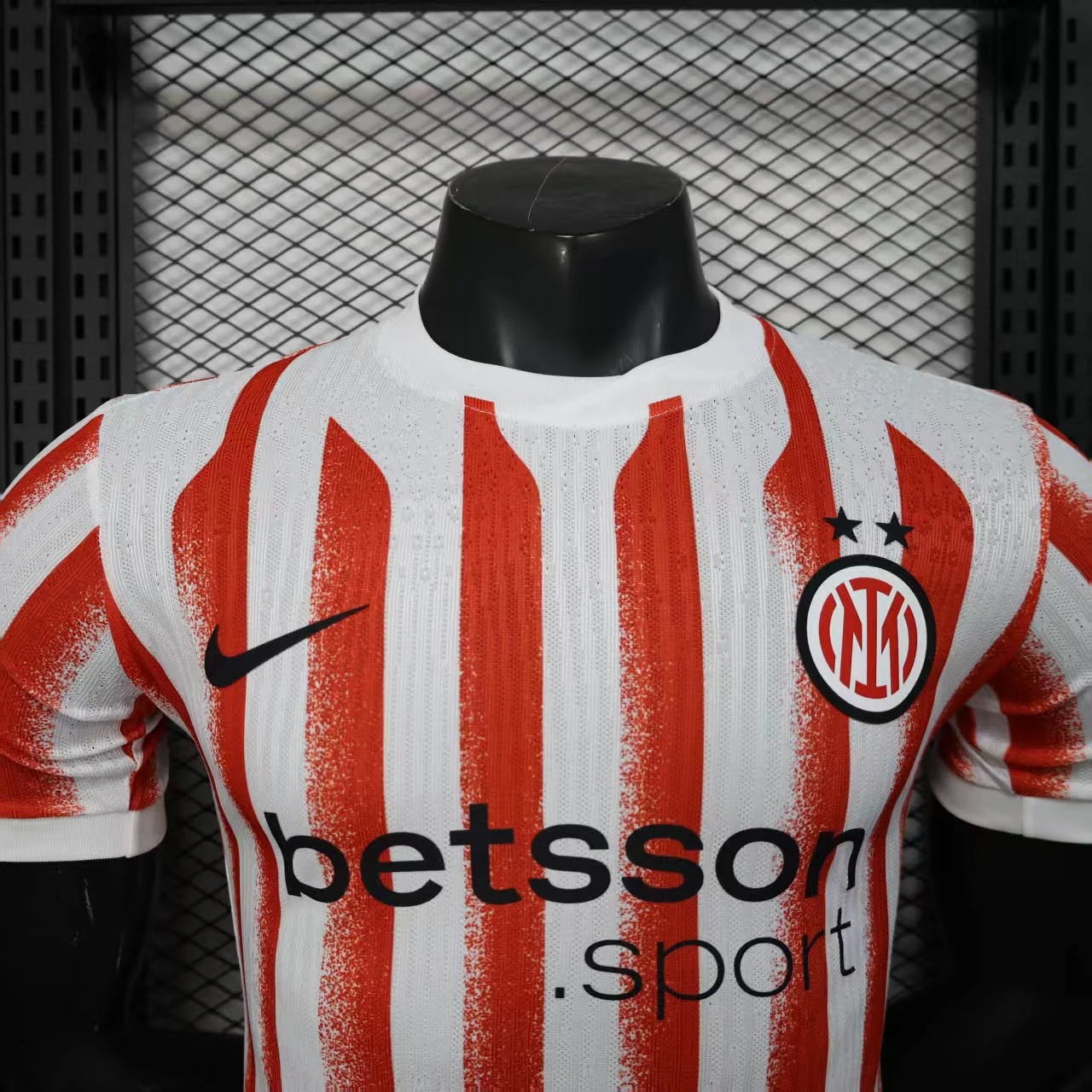 Soccer Jersey Inter Milan Special Edition Shirt 2025/26