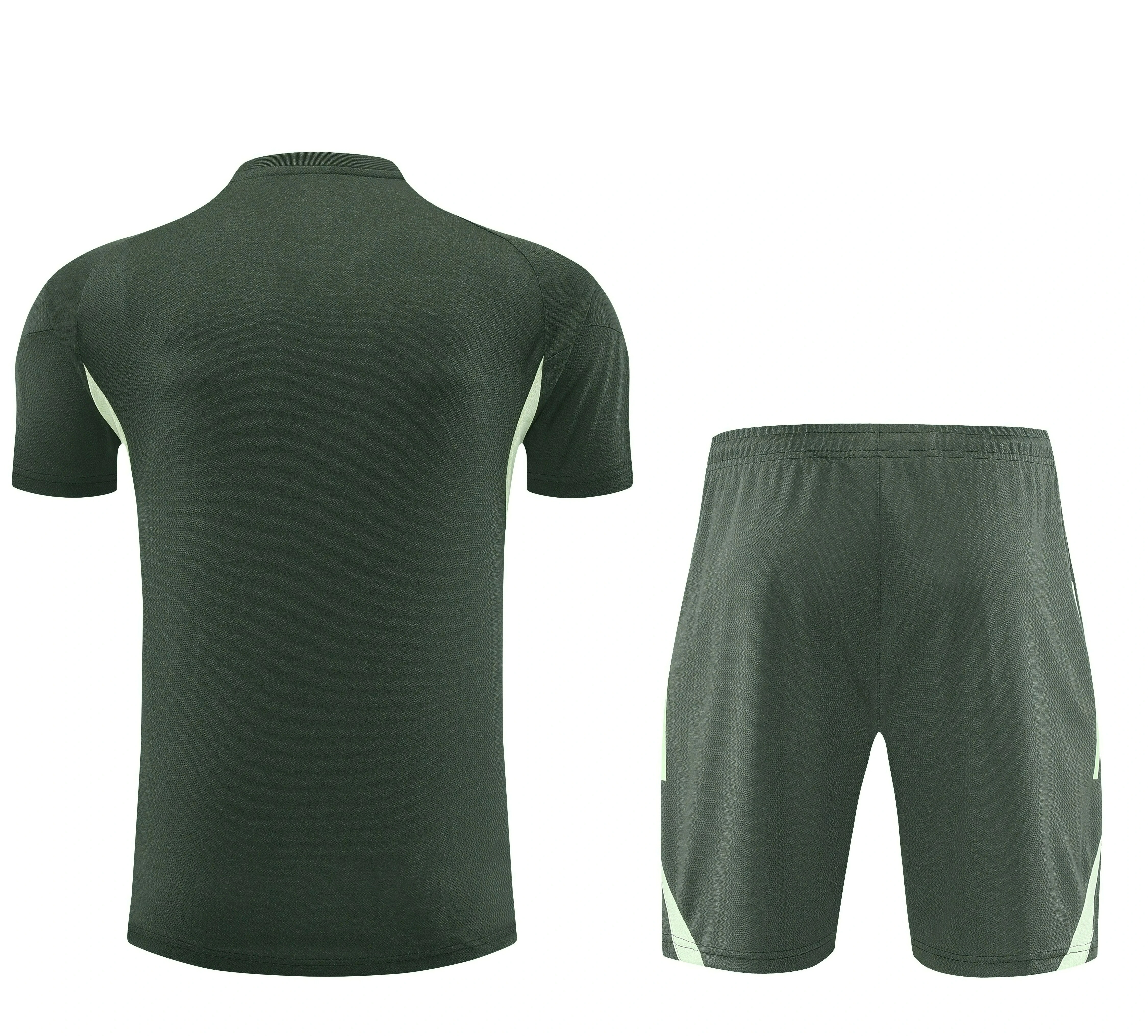 Real Madrid Training Jersey Kit 2025/26