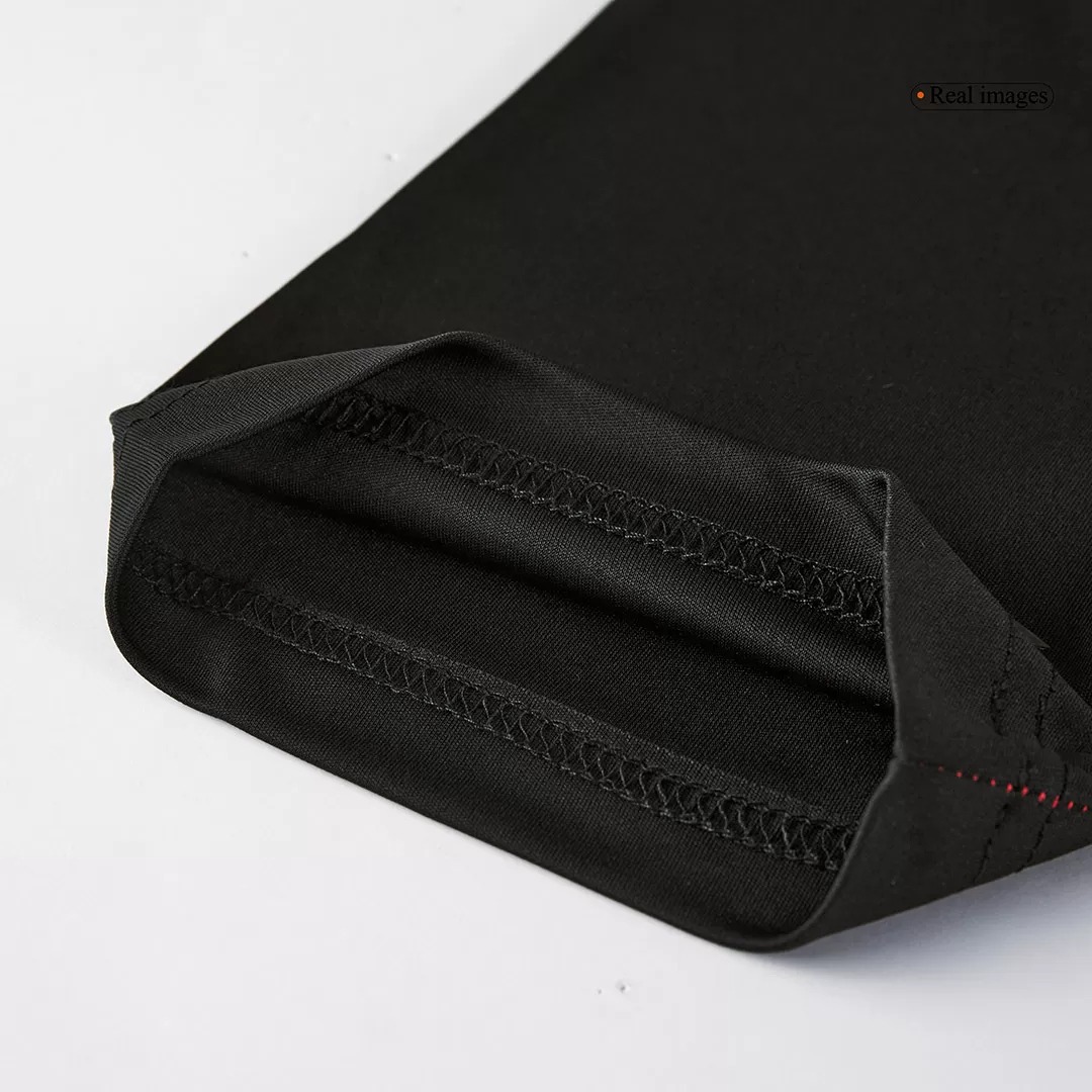 Bayer 04 Leverkusen Soccer Jersey Home Custom Shirt 2024/25 - Ujersey Shop