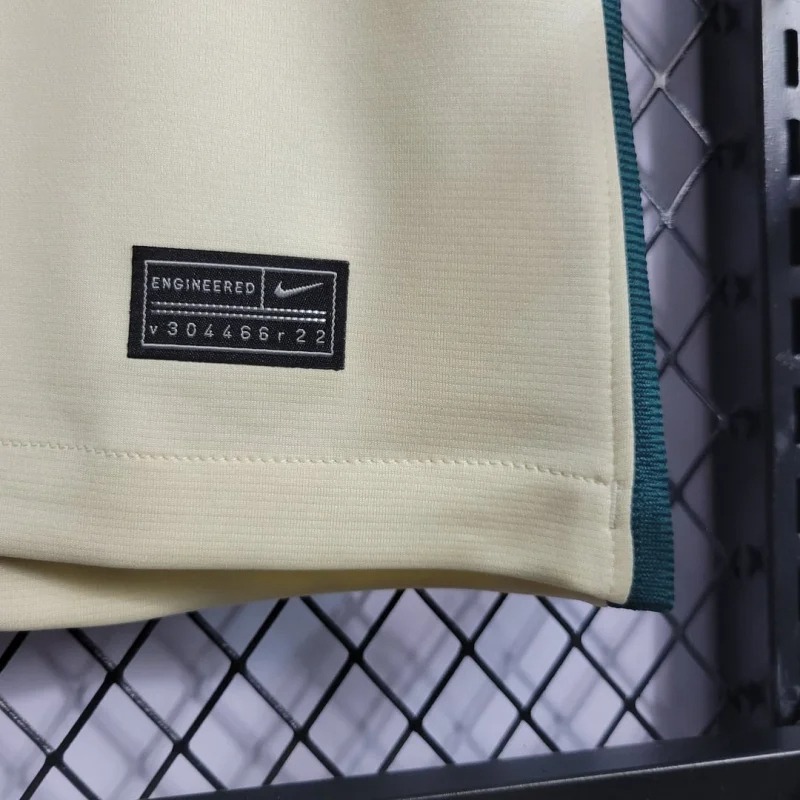 Liverpool Retro Football Jersey Away Custom Shirt 2021/22 - SUjersey01