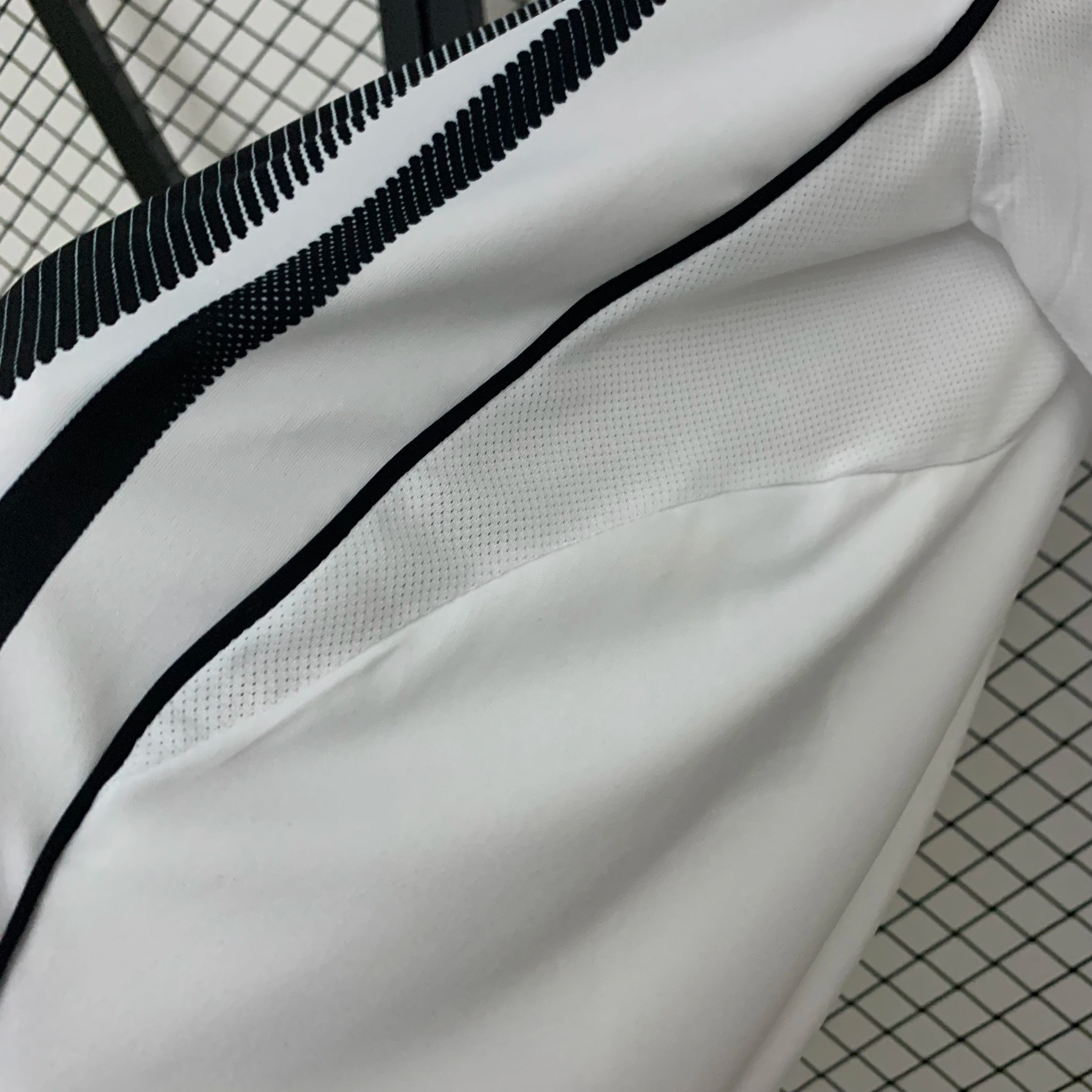 Juventus Soccer Jersey Home Custom Shirt 2025/26