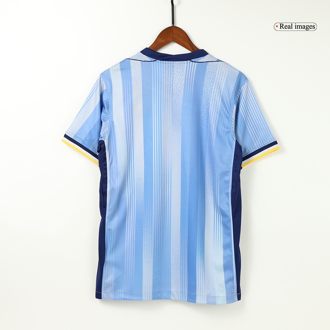 Tottenham Hotspur Football Jersey Away Custom Shirt 2024/25 - ujerseystore