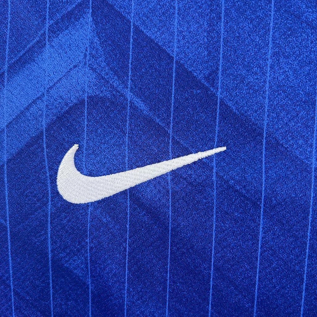 Chelsea Football Jersey Home Custom Shirt 2025/26 - ujerseystore