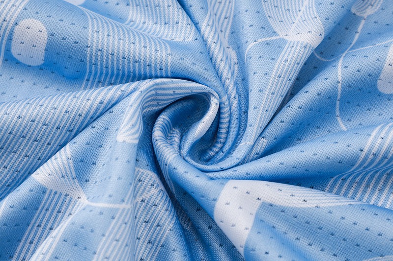 Manchester City Sleeveless Training Jersey Kit Light Blue 2025/26 - Ujersey NHL