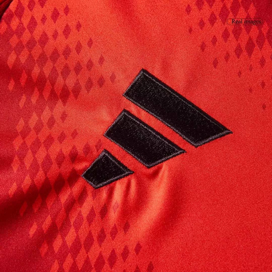 Bayern Munich Jersey Custom Soccer Jersey Home 2024/25 - Ujersey Shop