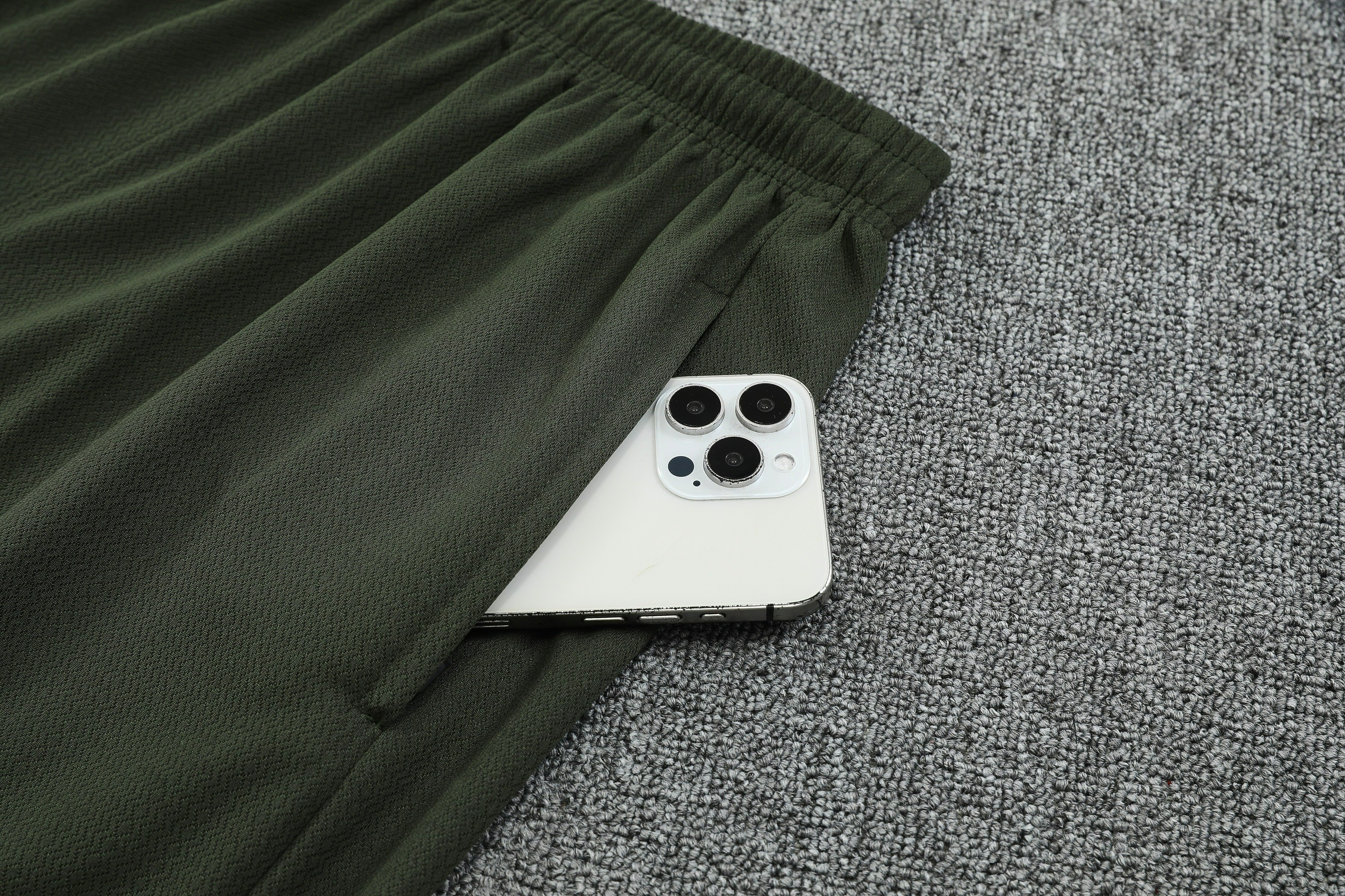 Chelsea Training Jersey Kit 2025/26 - Ujersey NHL