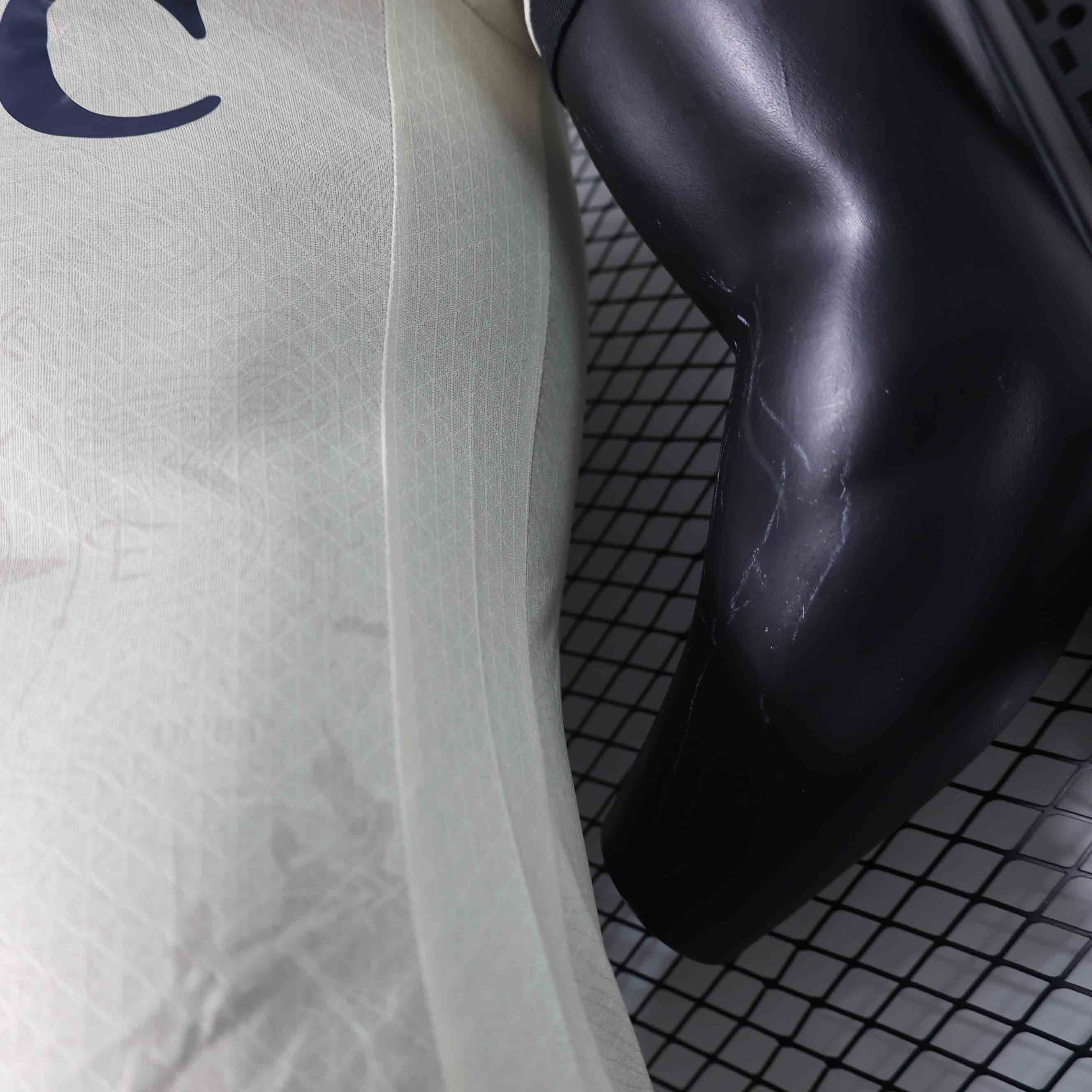 Napoli Soccer Jersey Special Edition Shirt 2024/25 - U-jersey