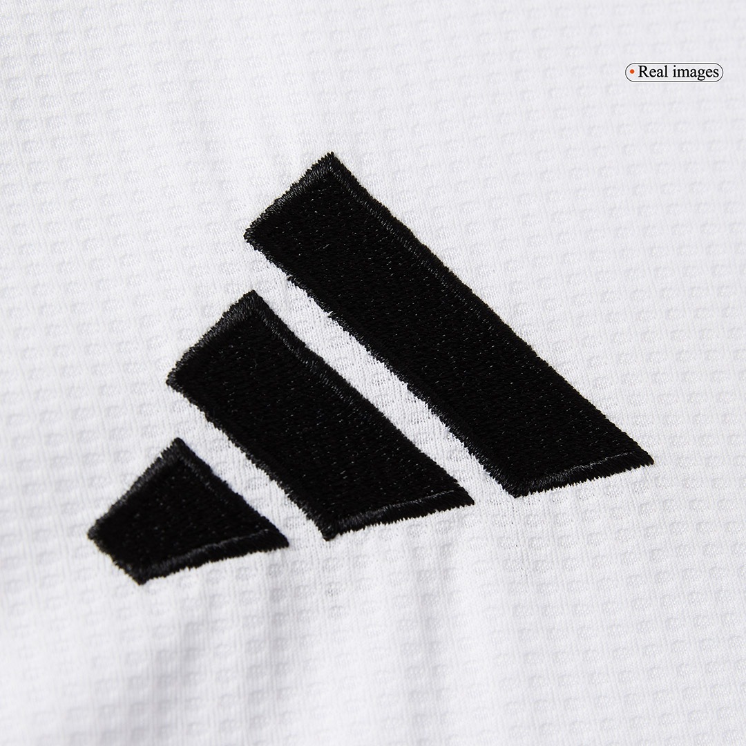 Fulham Football Jersey Home Custom Shirt 2024/25 - ujerseystore