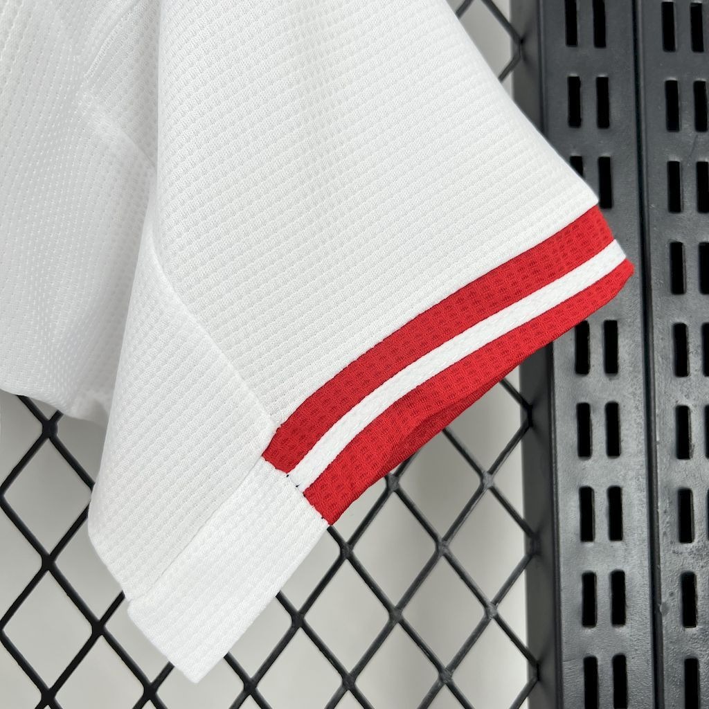 Beşiktaş Home Football Jersey Custom Shirt 2025/26 - U-jersey