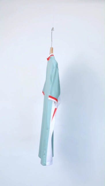 Atletico Madrid Soccer Jersey Away Custom Shirt 2024/25 - U-jersey