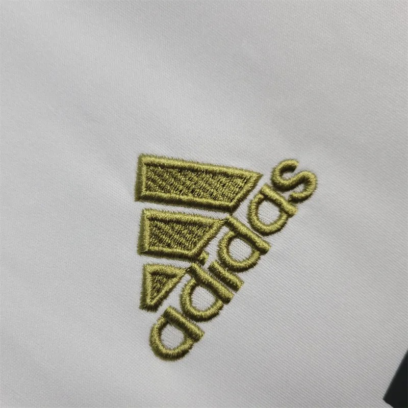 Real Madrid Retro Jersey Home Soccer Custom Shirt 2011/12 - ujerseystore