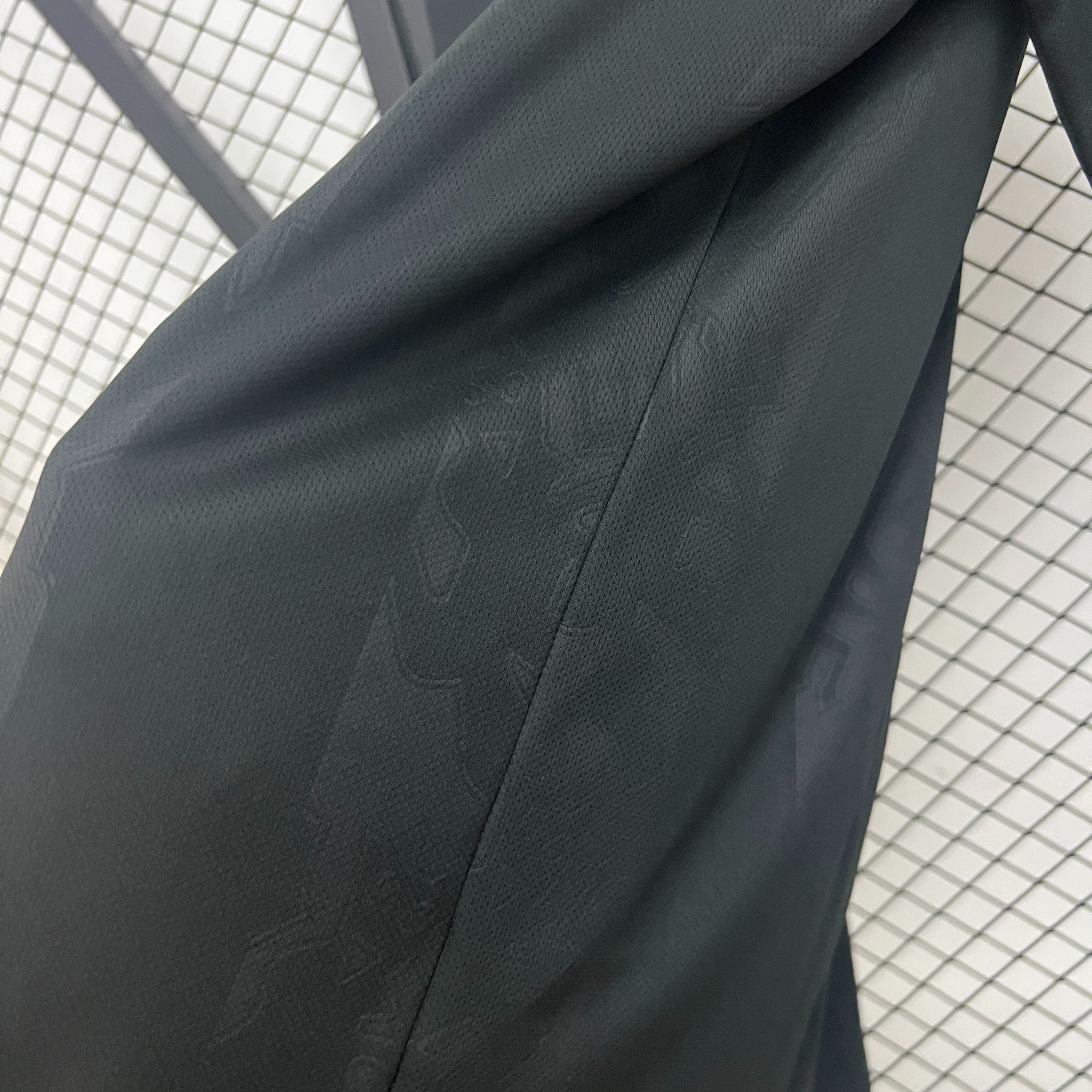 Manchester United Third Away Football Jersey Shirt 2025/26 - Ujersey NHL