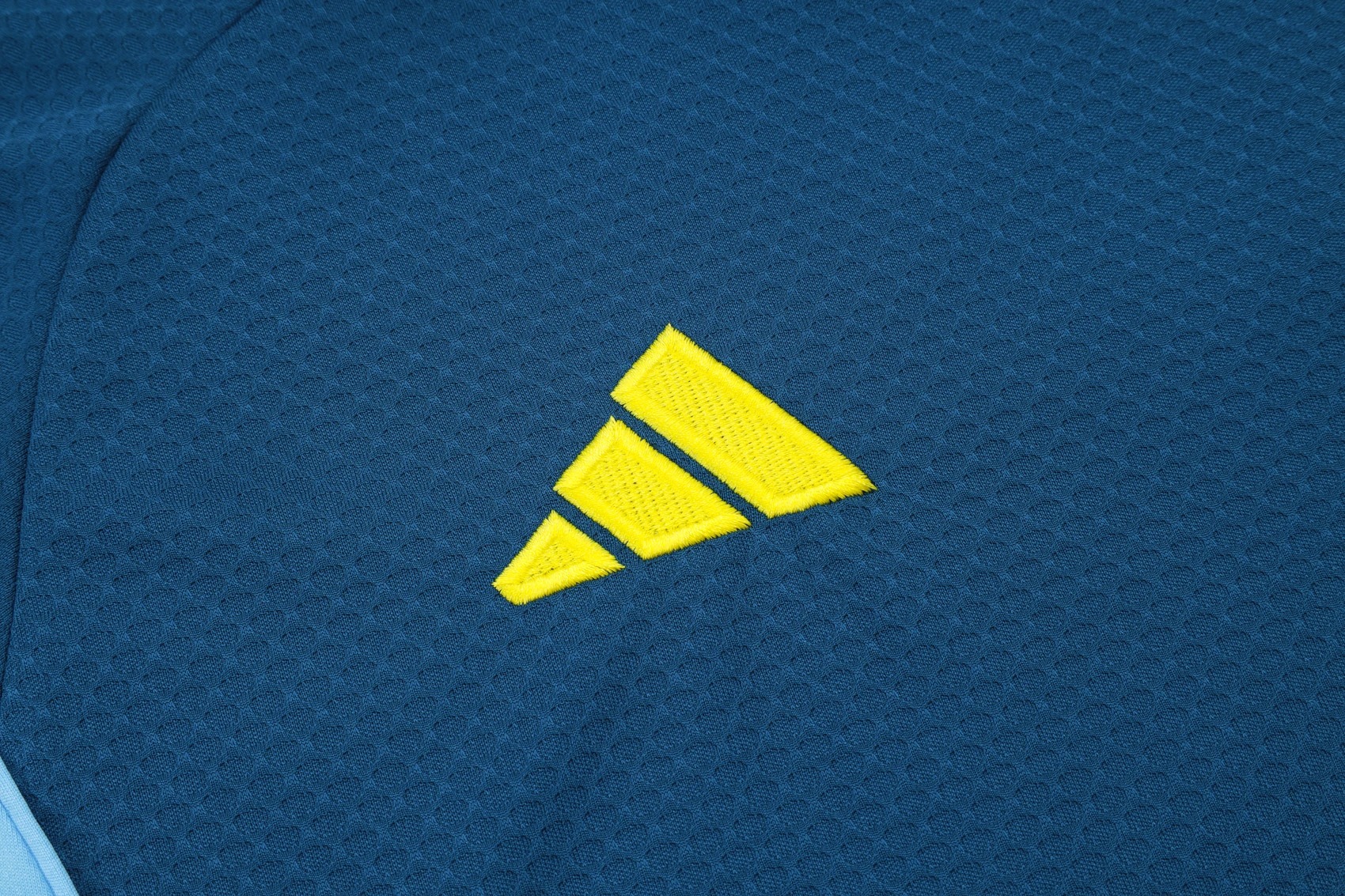 Juventus Training Jersey Kit Blue 2025/26 - U-jersey