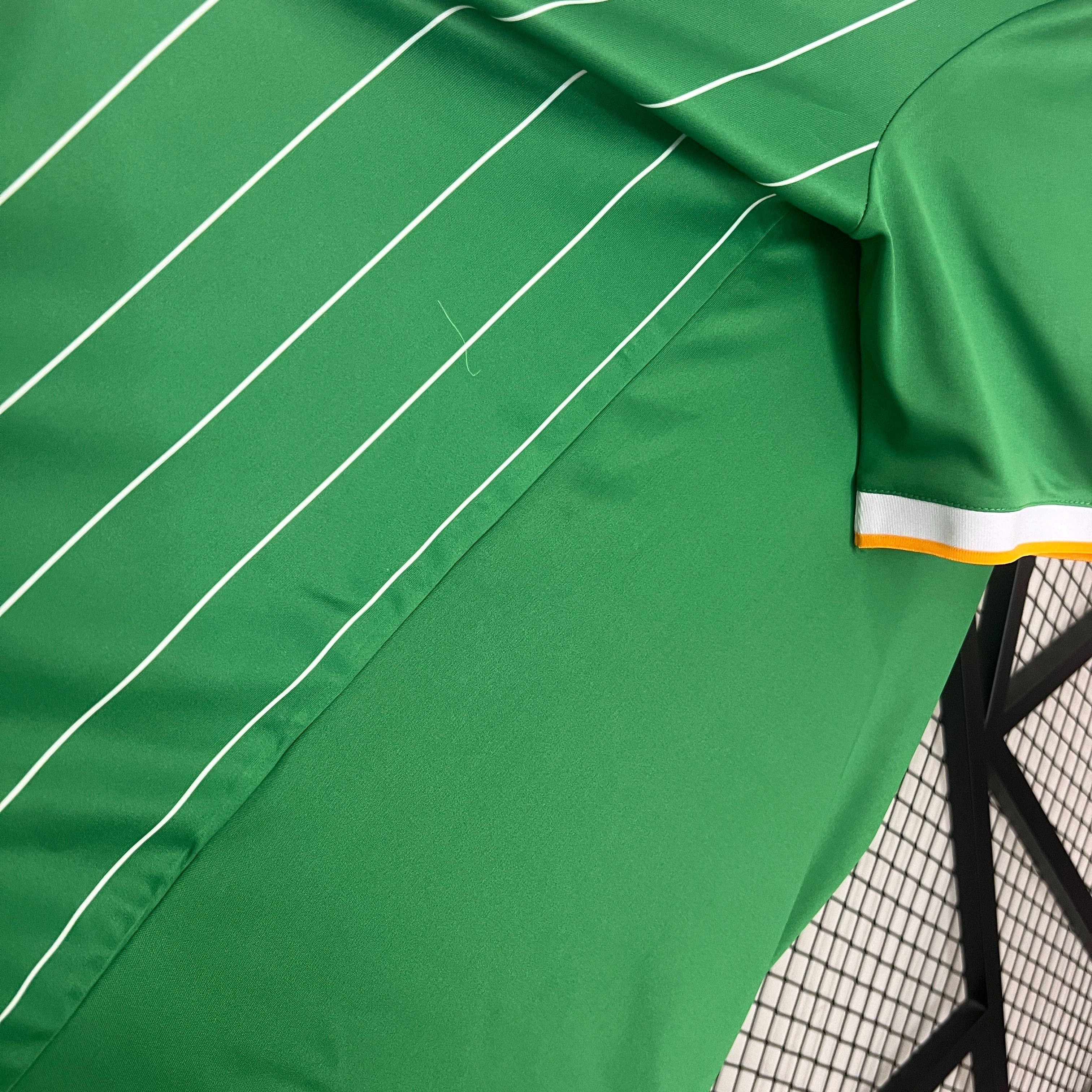 Celtic Soccer Jersey Special Edition Custom Shirt 2024/25 - ujerseystore