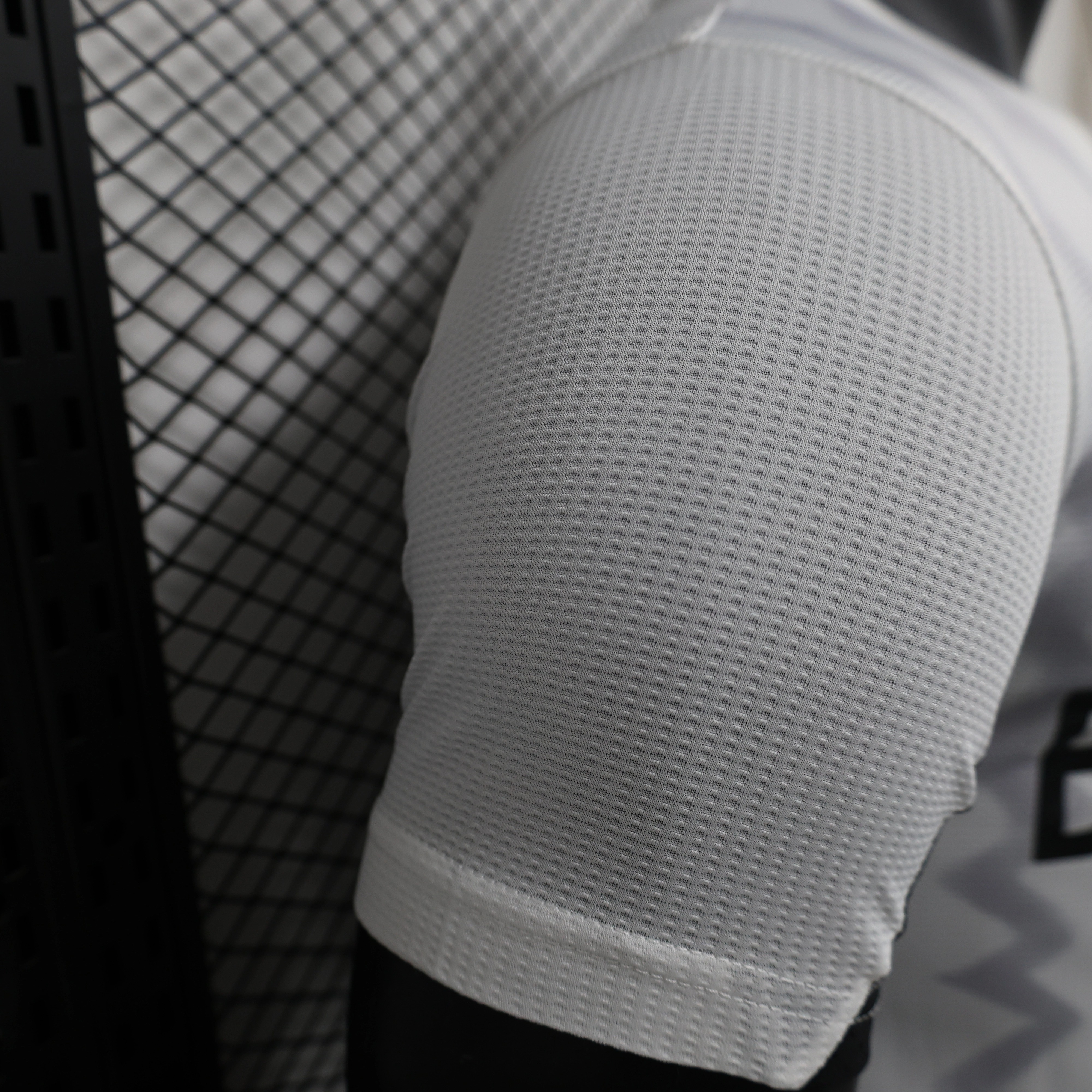 Bayer 04 Leverkusen Soccer Jersey Away Shirt 2024/25 - Ujersey NHL