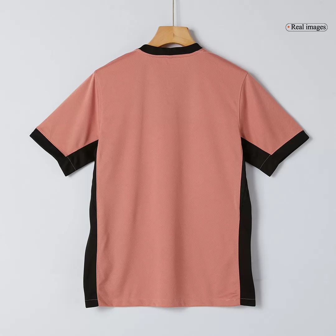 PSG Soccer Jersey Third Away Custom Shirt 2024/25 - SUjersey01