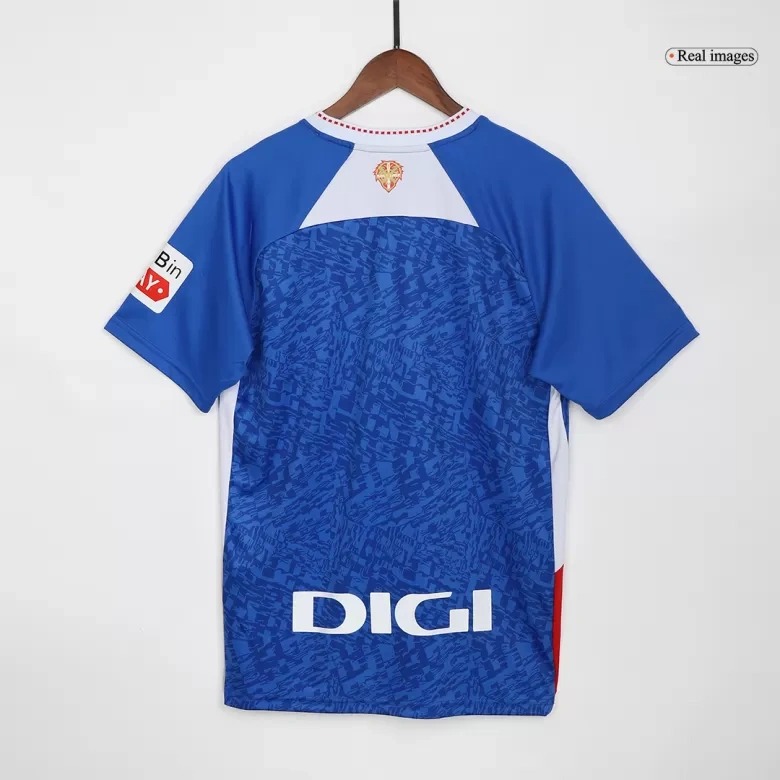 Athletic Club de Bilbao Soccer Jersey Away Custom Shirt 2024/25 - ujerseystore