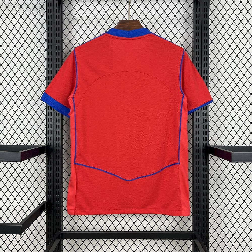 PSG Soccer Jersey Third Away Custom Shirt 2025/26 - ujerseystore