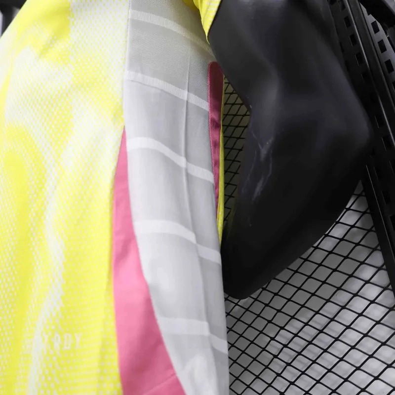 Juventus  Soccer Jersey Away Shirt 2024/25 - Ujersey NHL