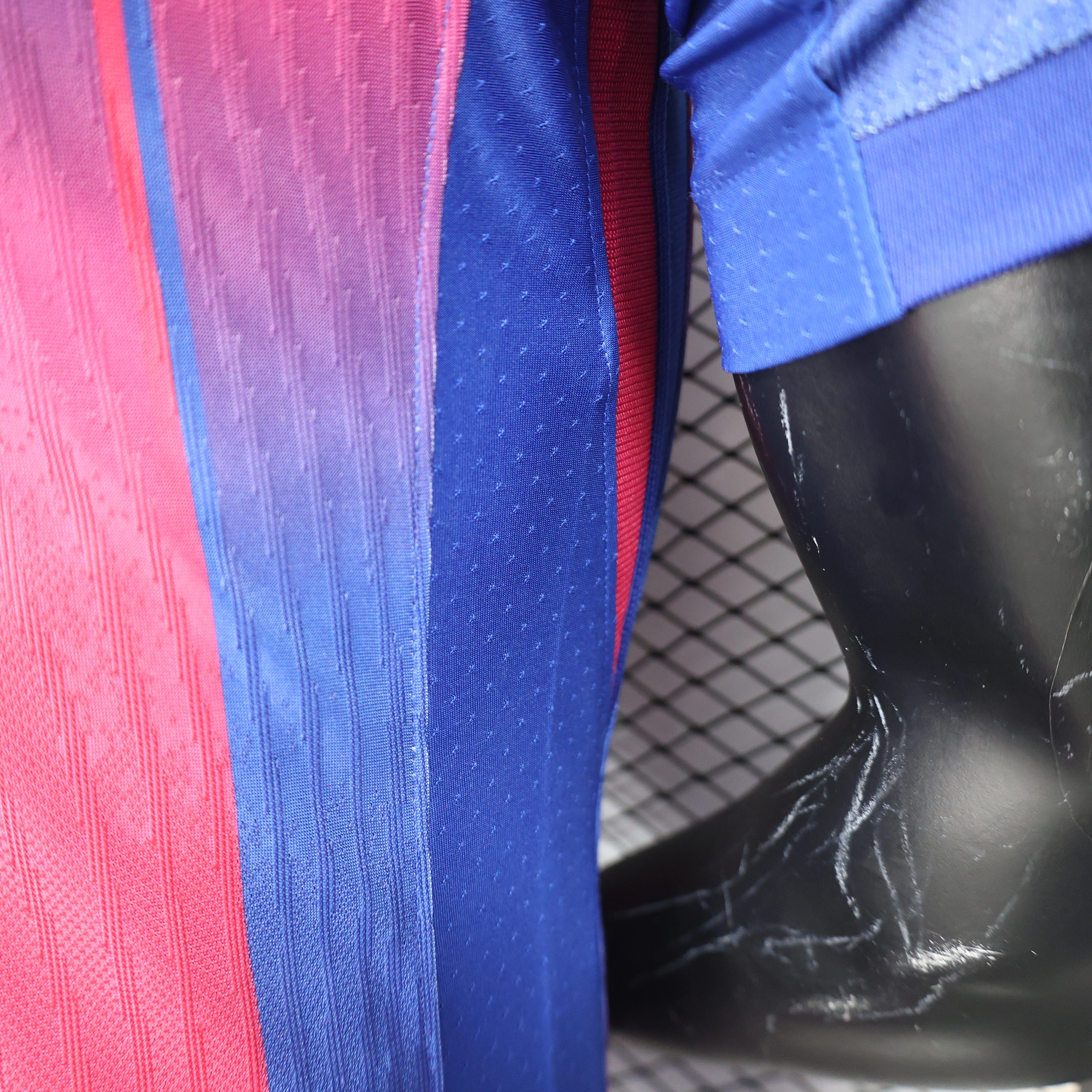 Soccer Jersey Barcelona Home Shirt 2025/26 - Ujersey NHL