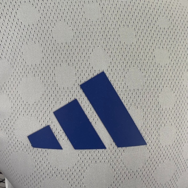 Leeds United Football Jersey Home Shirt 2025/26 - Ujersey NHL