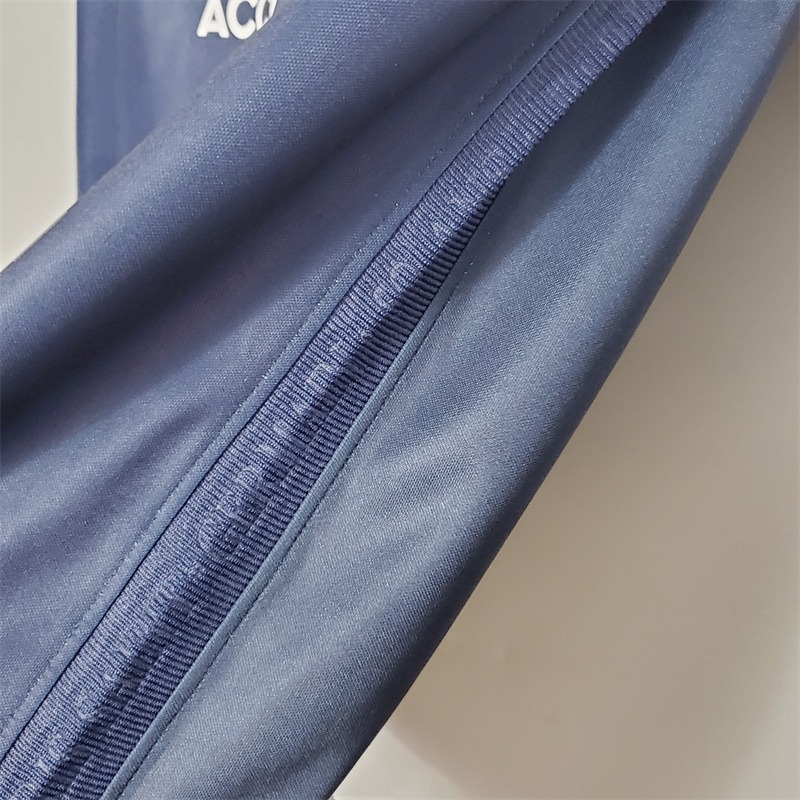 PSG Retro Jersey Home Soccer Shirt 2020/21 - Ujersey NHL