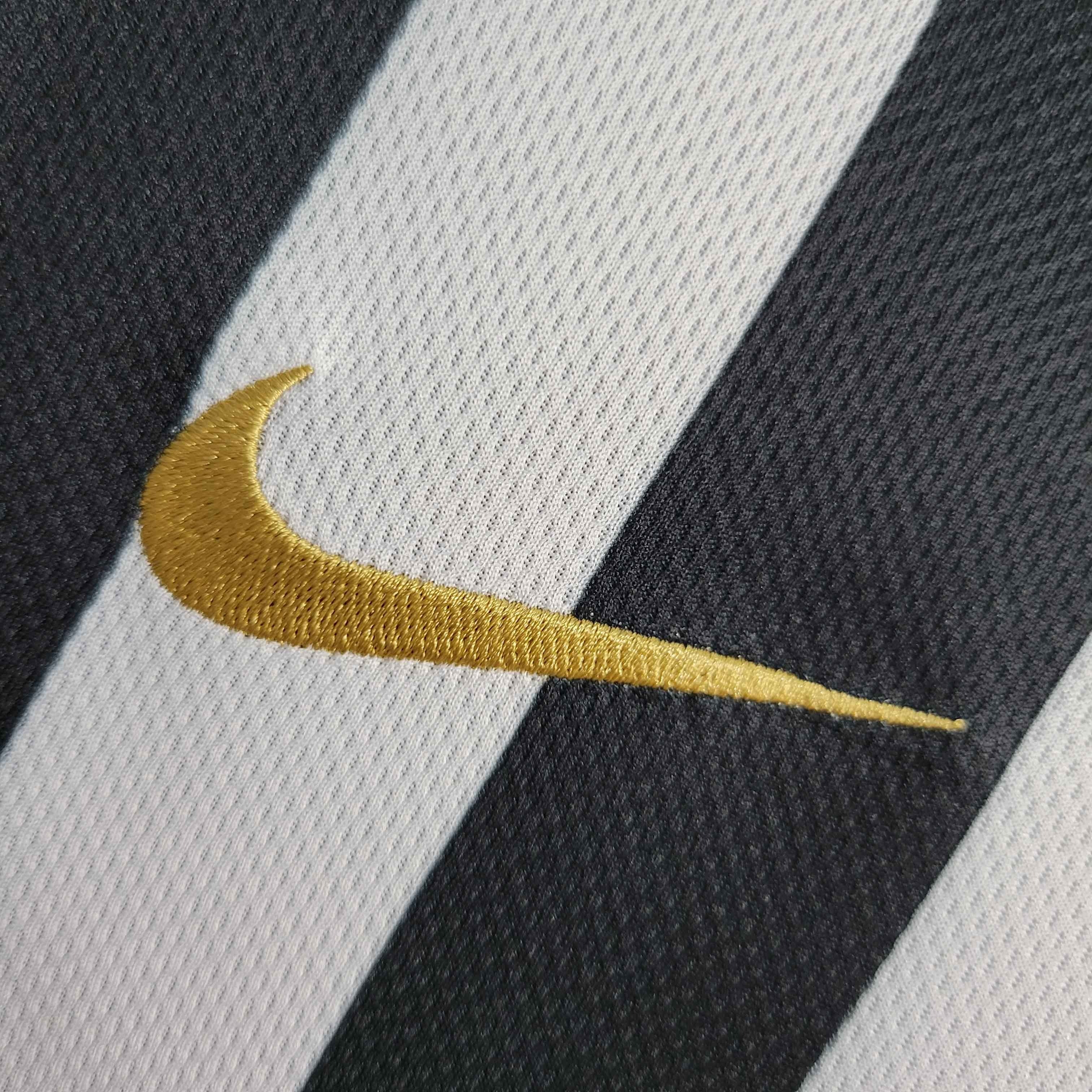 Santos FC Retro Soccer Jersey Away Custom Shirt 2012 - ujerseystore