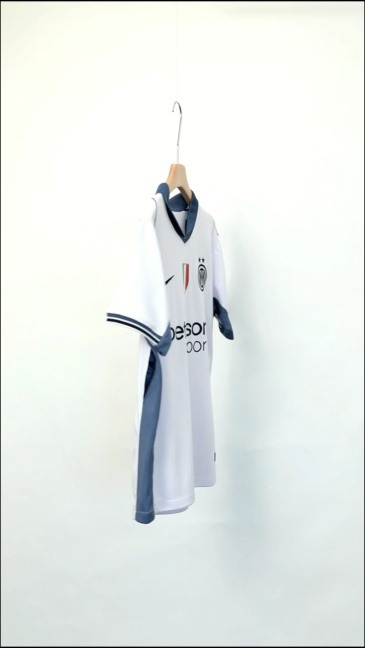 Inter Milan Soccer Jersey Away Custom Shirt 2024/25 - ujerseystore