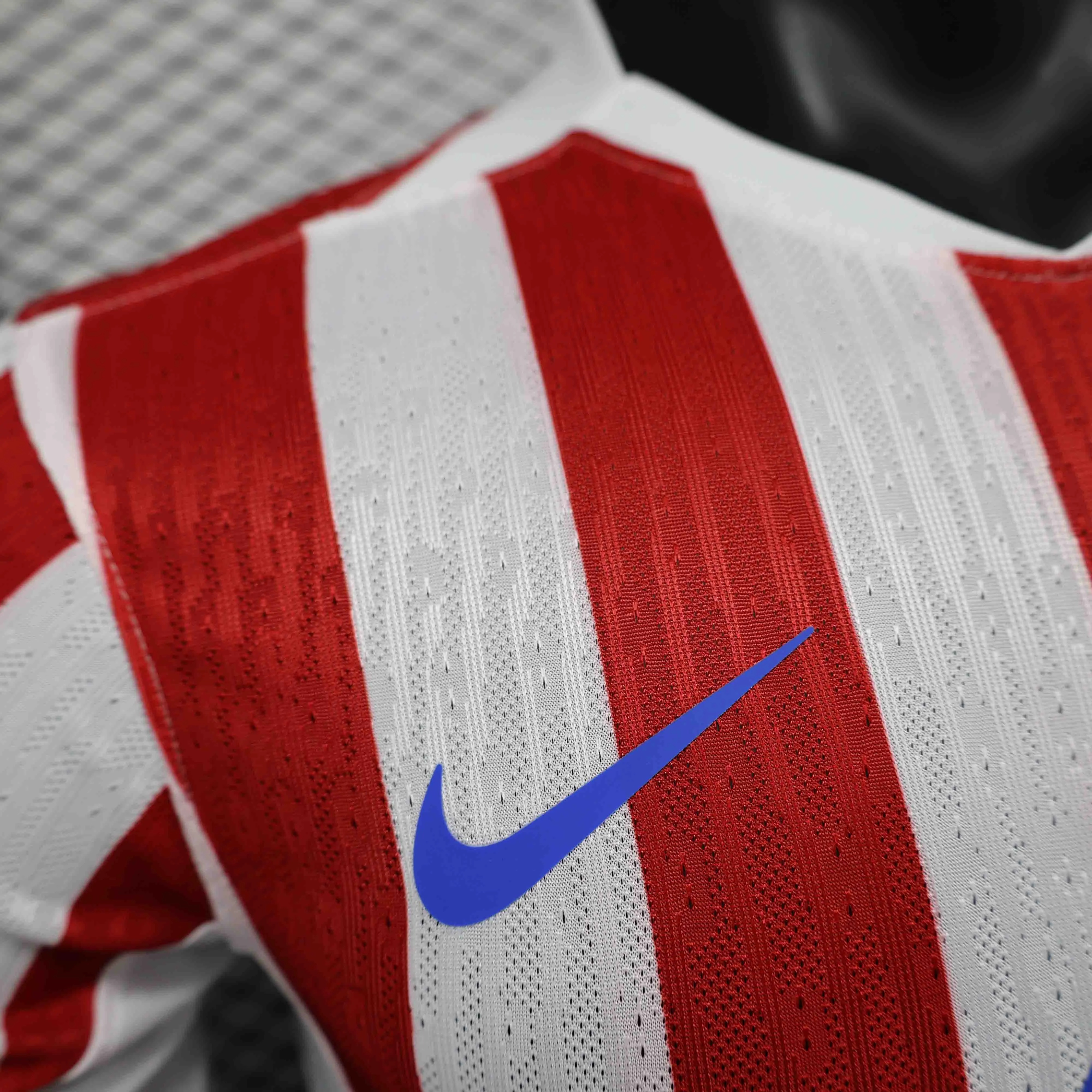Soccer Jersey Atletico Madrid Home Shirt 2025/26