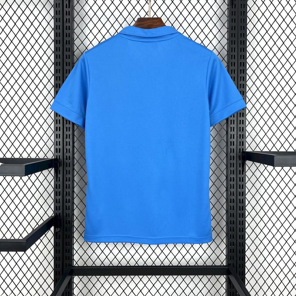 Napoli Retro Soccer Jersey Home Custom Shirt 1988-89 - ujerseystore