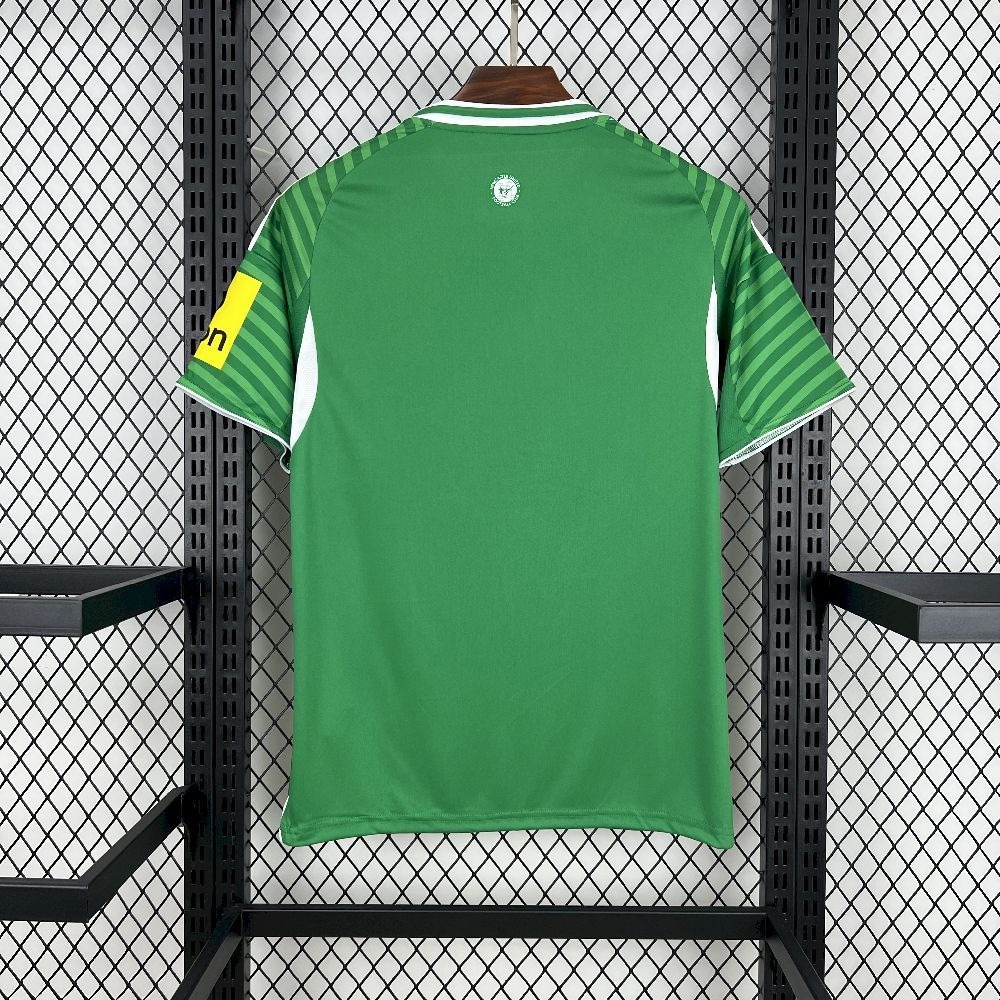 Newcastle United Football Jersey Away Custom Shirt 2025/26 - ujerseystore
