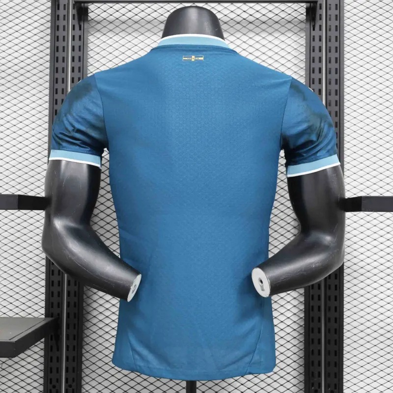 Marseille  Soccer Jersey Away Shirt 2024/25