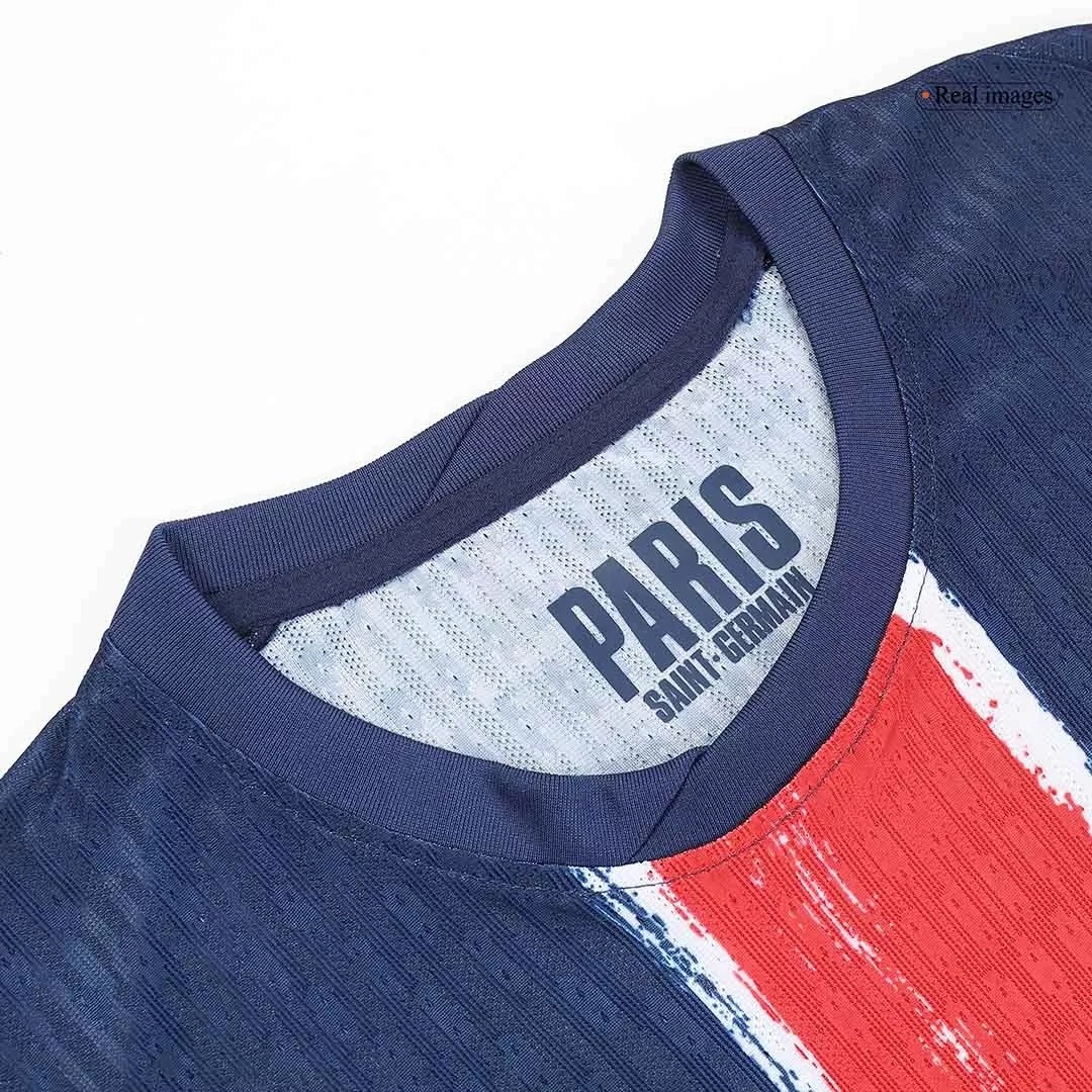 Soccer Jersey PSG Home Shirt 2024/25