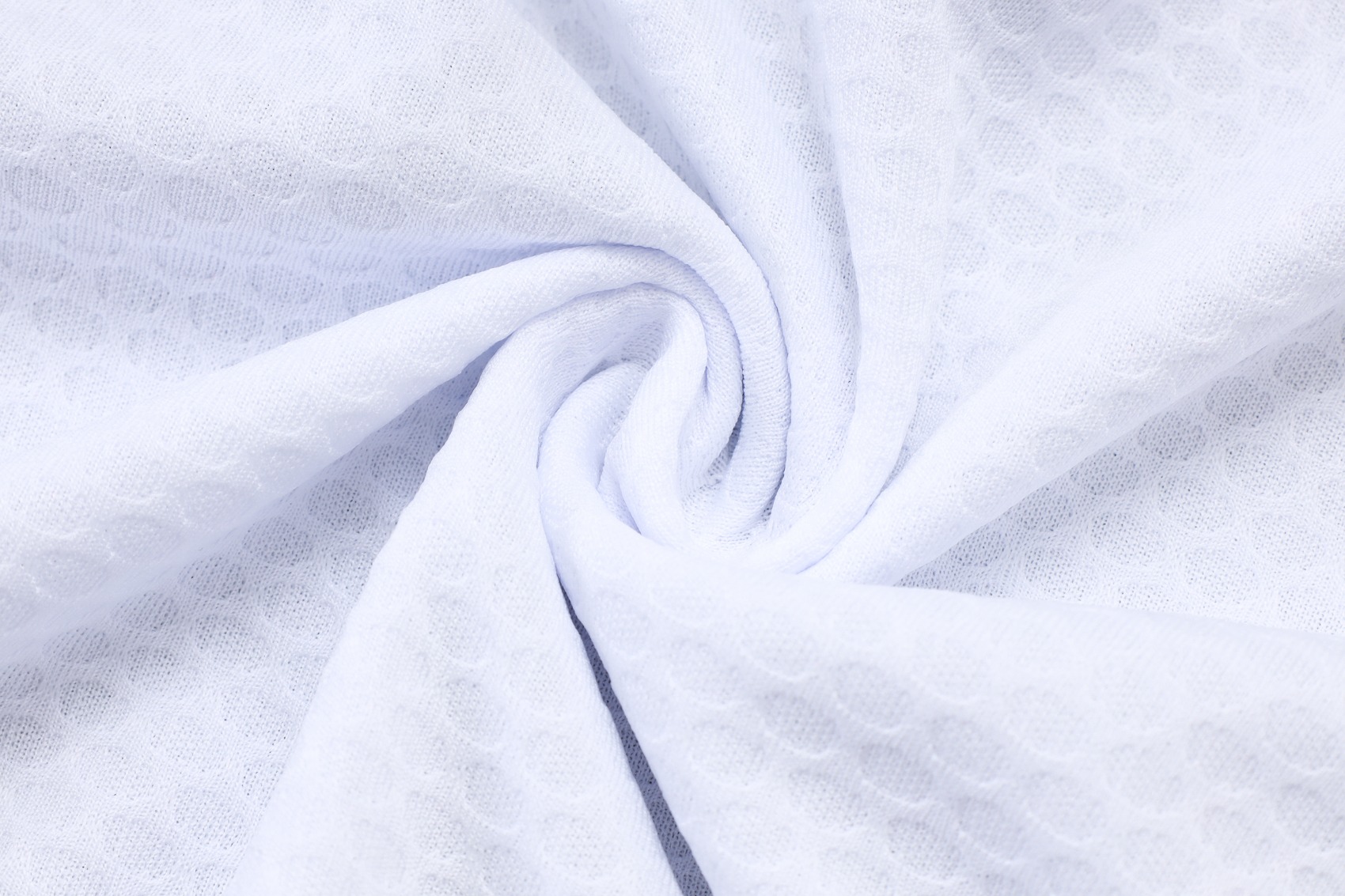 Chelsea Training Jersey Kit White 2025/26 - U-jersey